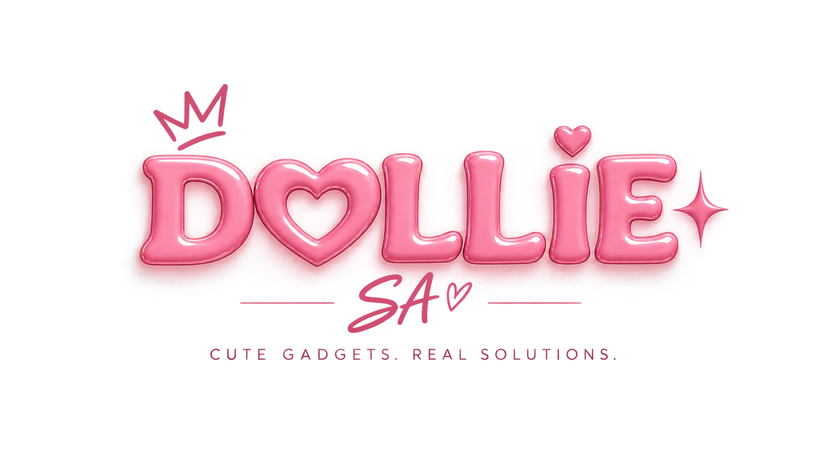 Cute things. Clever solutions. Made for your everyday.